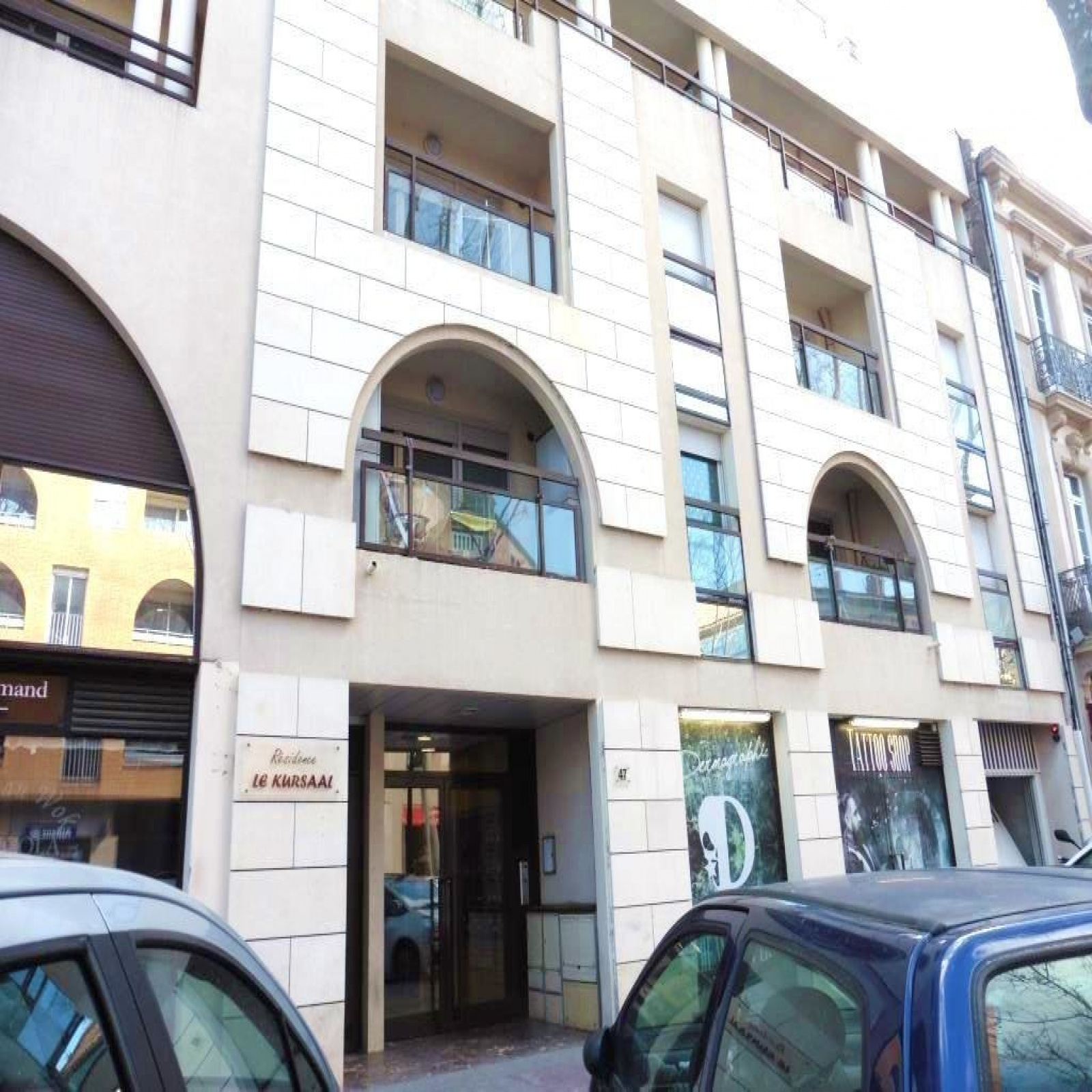 Image_, Appartement, Narbonne, ref :1151