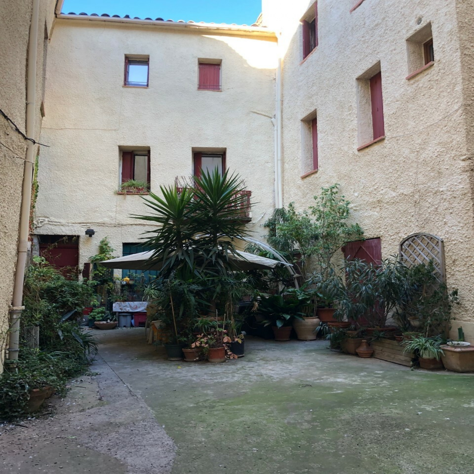 Image_, Appartement, Narbonne, ref :5278