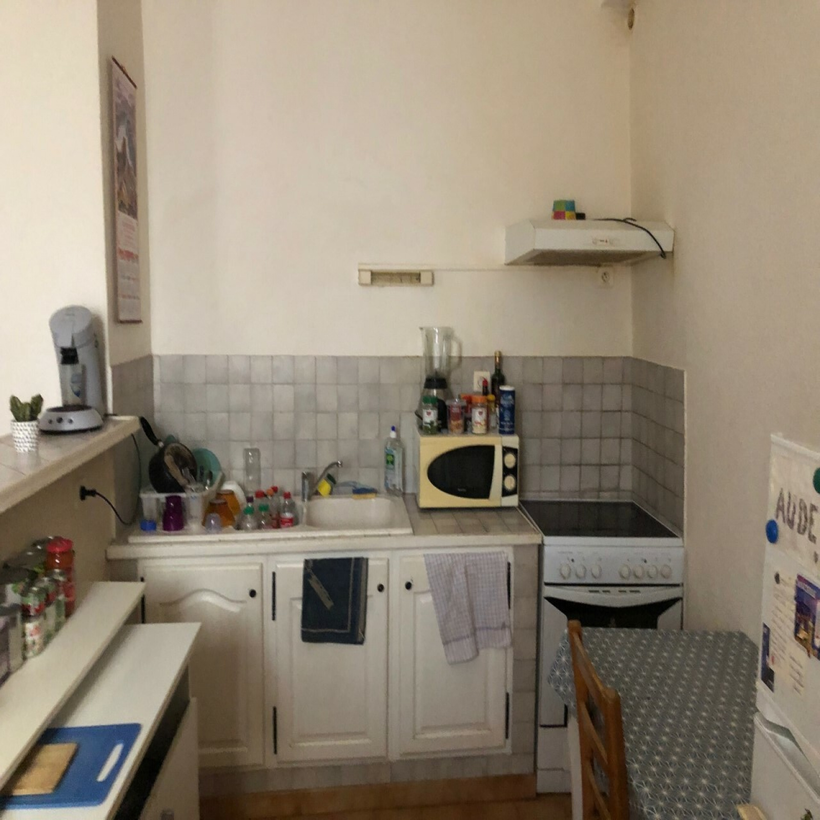 Image_, Appartement, Narbonne, ref :5278