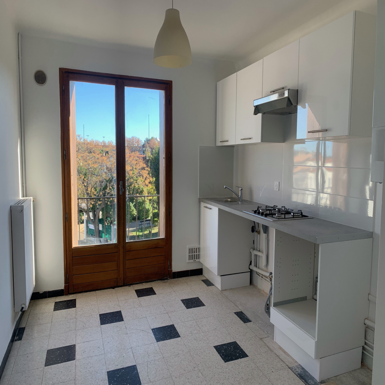 Image_, Appartement, Narbonne, ref :1555